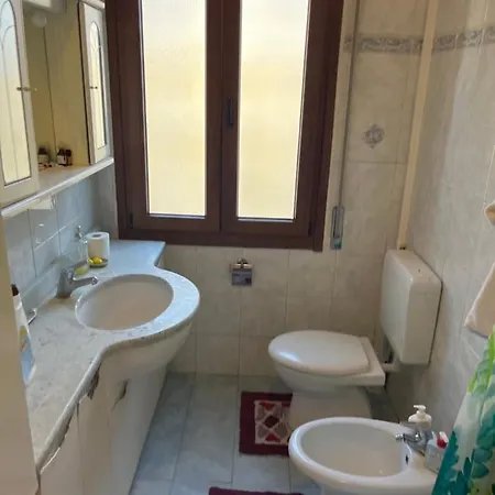 Bed and Breakfast Zacconi