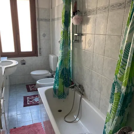 Bed and Breakfast Zacconi