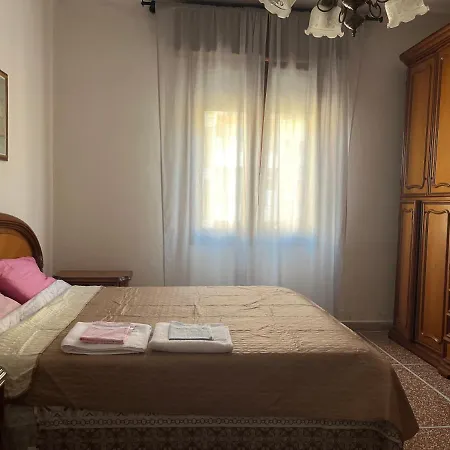 Zacconi Bed & Breakfast *