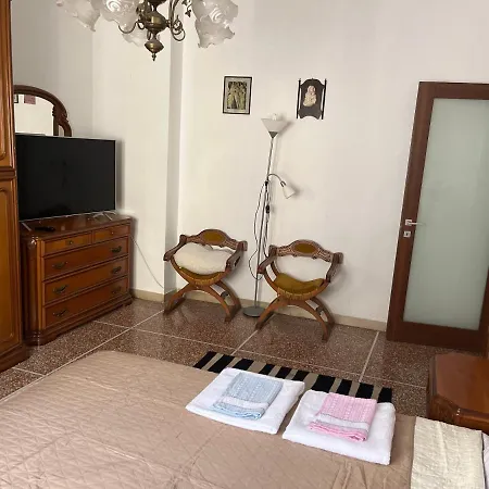 Zacconi Bed & Breakfast Bologna