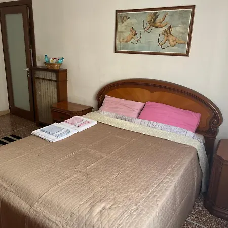 Bed & Breakfast Zacconi *