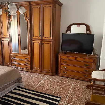 Zacconi Bed and Breakfast *