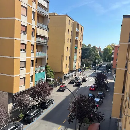 Bed and Breakfast Zacconi