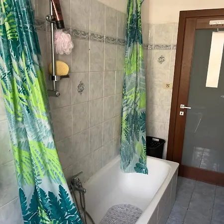 Zacconi Bed and Breakfast *