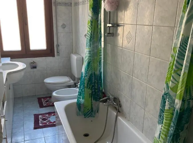 فندق مبيت وإفطار Zacconi