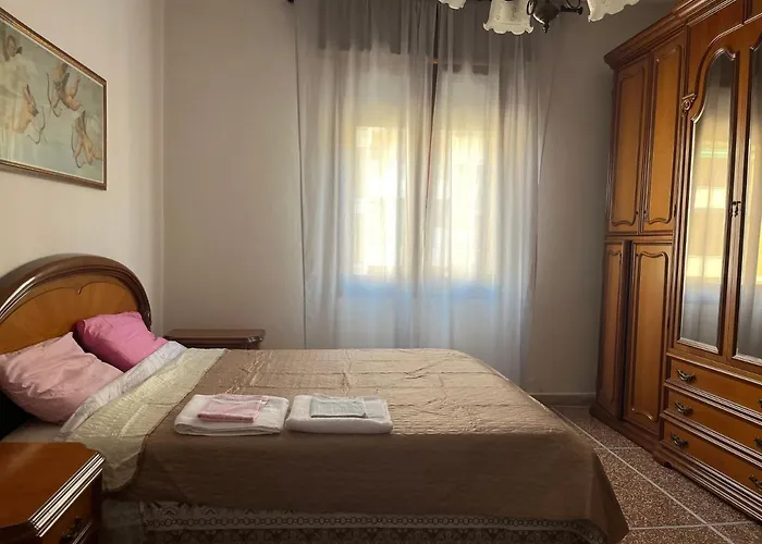 Zacconi فندق مبيت وإفطار *