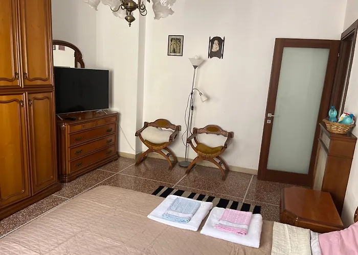 Zacconi Bed & Breakfast Bologna