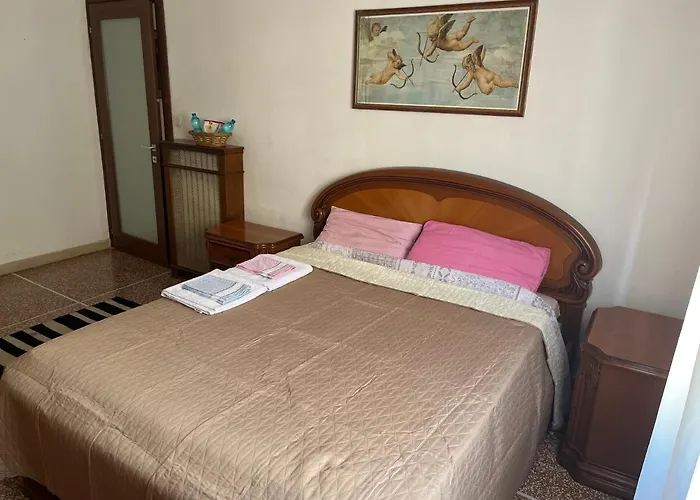 فندق مبيت وإفطار Zacconi *