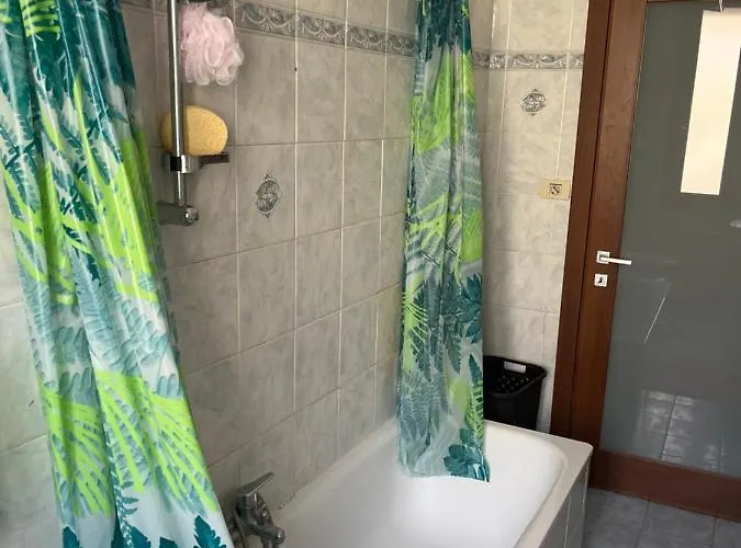 Zacconi فندق مبيت وإفطار *