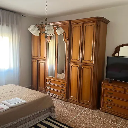 Zacconi Bed & Breakfast *