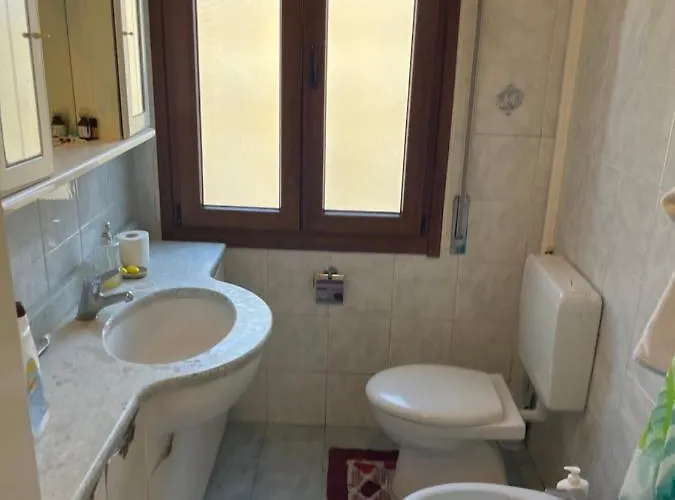 Bed & Breakfast Zacconi