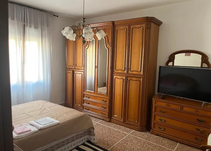 Zacconi Bed & Breakfast *