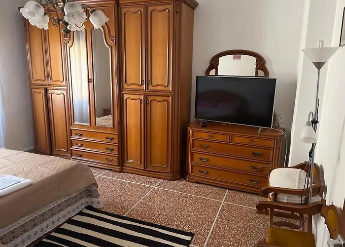 Zacconi Bed & Breakfast *