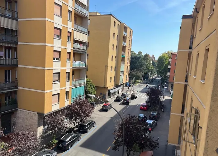 Bed & Breakfast Zacconi